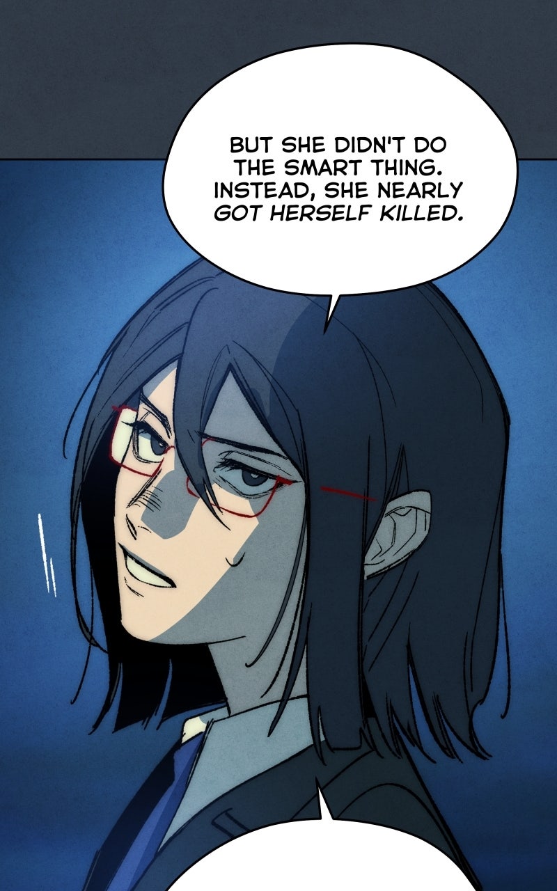 Hand Jumper (S2) Ep. 99 - The Absolute Worst, Again page 39 - 