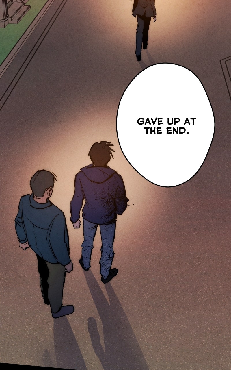 Hand Jumper (S2) Ep. 99 - The Absolute Worst, Again page 41 - 