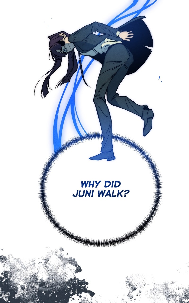 Hand Jumper (S2) Ep. 99 - The Absolute Worst, Again page 44 - 