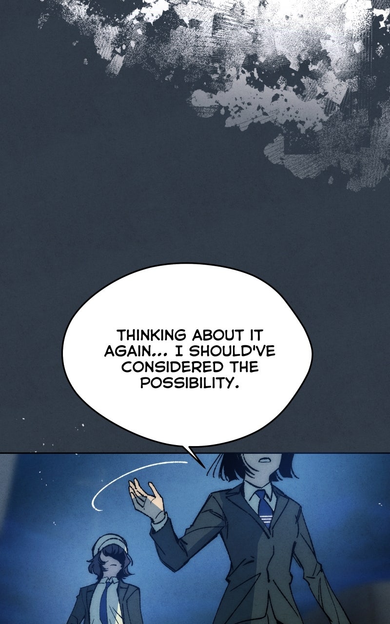 Hand Jumper (S2) Ep. 99 - The Absolute Worst, Again page 45 - 