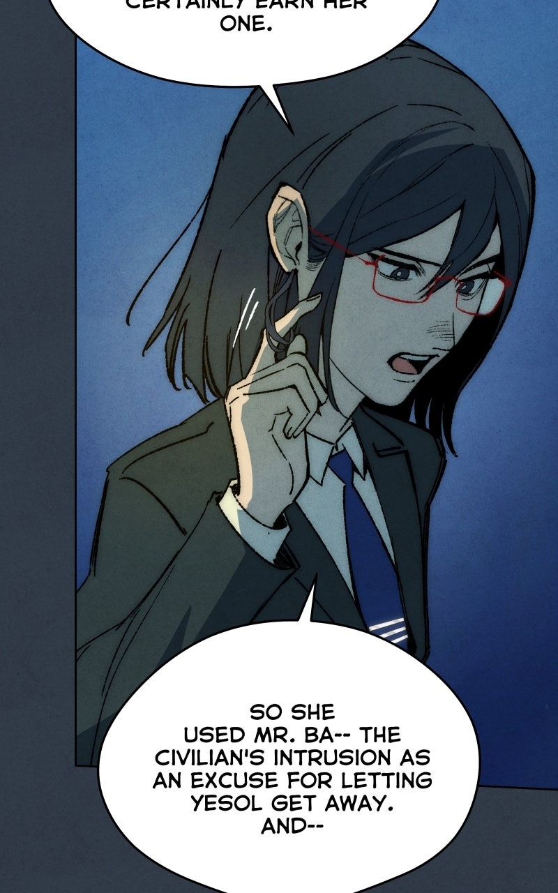 Hand Jumper (S2) Ep. 99 - The Absolute Worst, Again page 47 - 