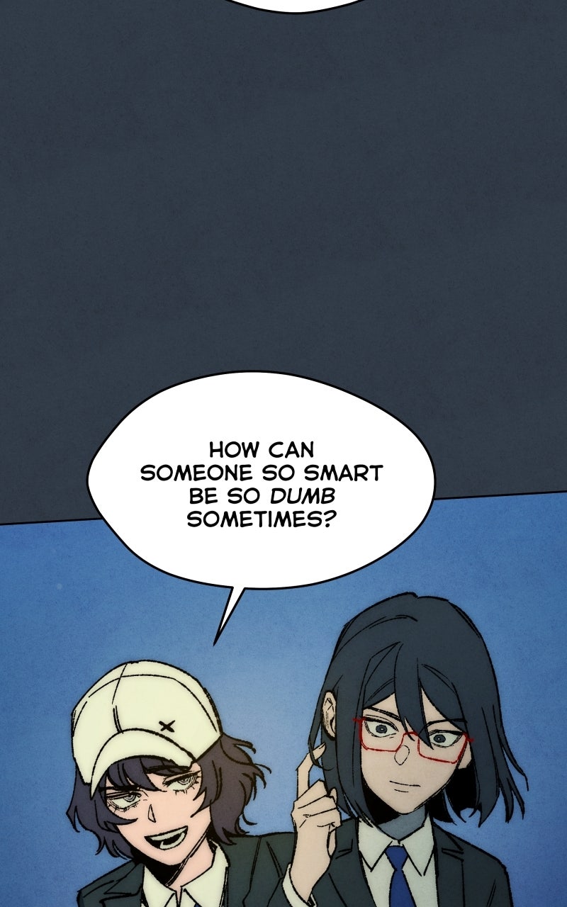 Hand Jumper (S2) Ep. 99 - The Absolute Worst, Again page 48 - 