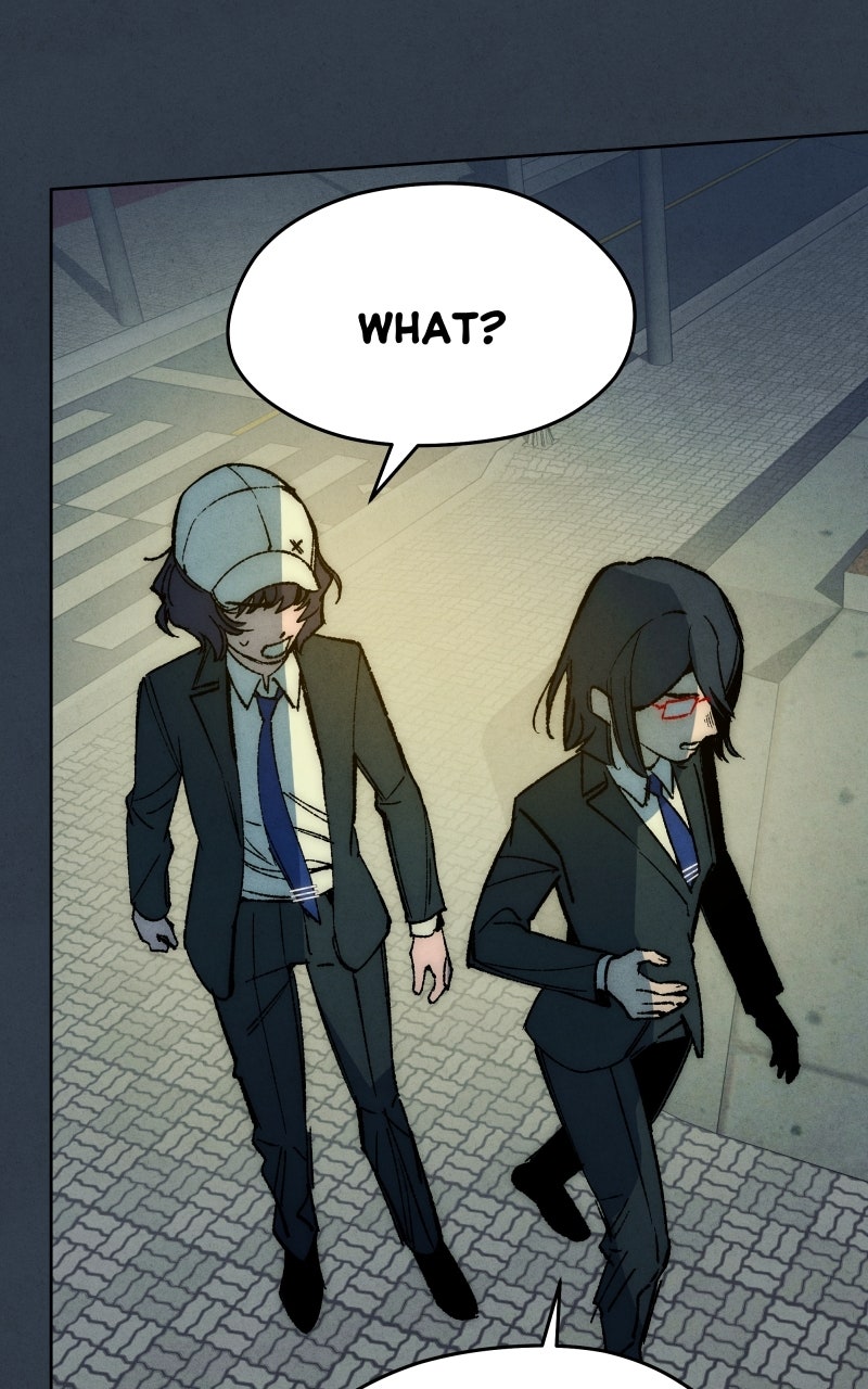 Hand Jumper (S2) Ep. 99 - The Absolute Worst, Again page 51 - 