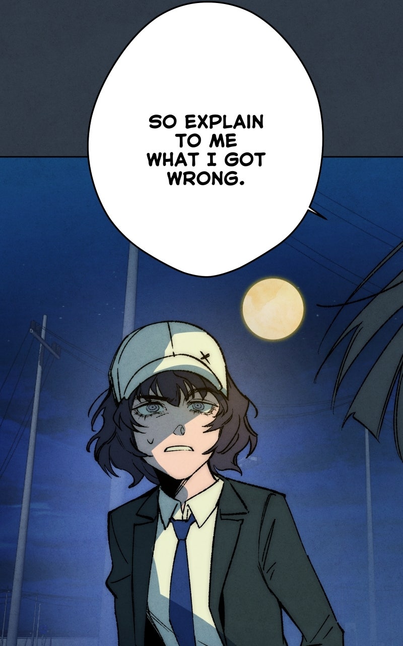 Hand Jumper (S2) Ep. 99 - The Absolute Worst, Again page 53 - 