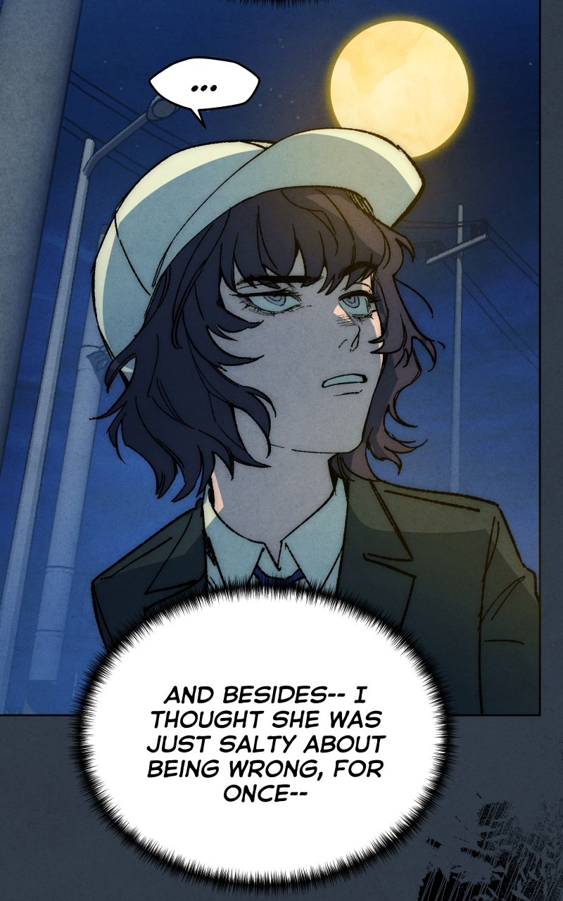 Hand Jumper (S2) Ep. 99 - The Absolute Worst, Again page 55 - 