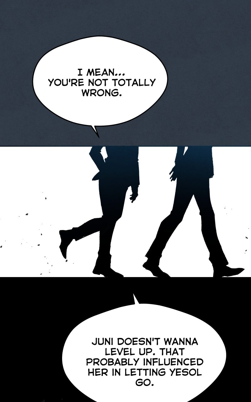 Hand Jumper (S2) Ep. 99 - The Absolute Worst, Again page 58 - 