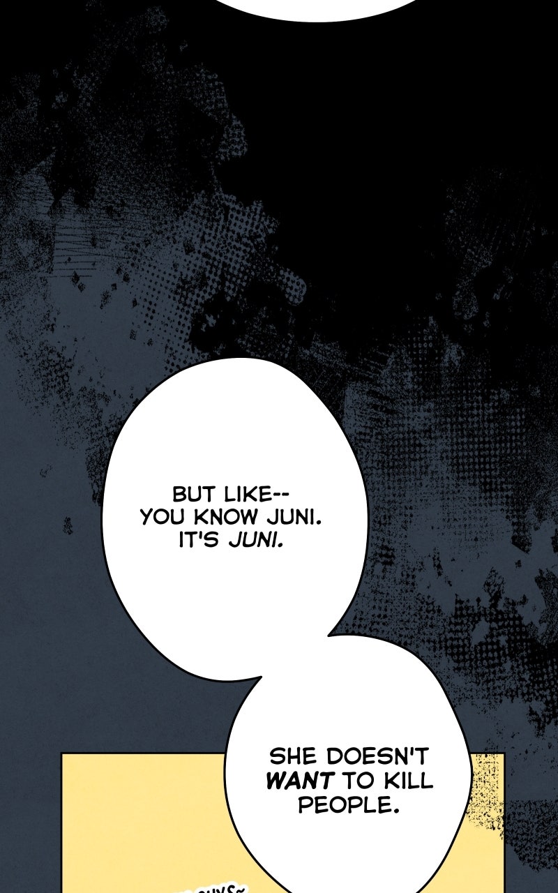 Hand Jumper (S2) Ep. 99 - The Absolute Worst, Again page 59 - 