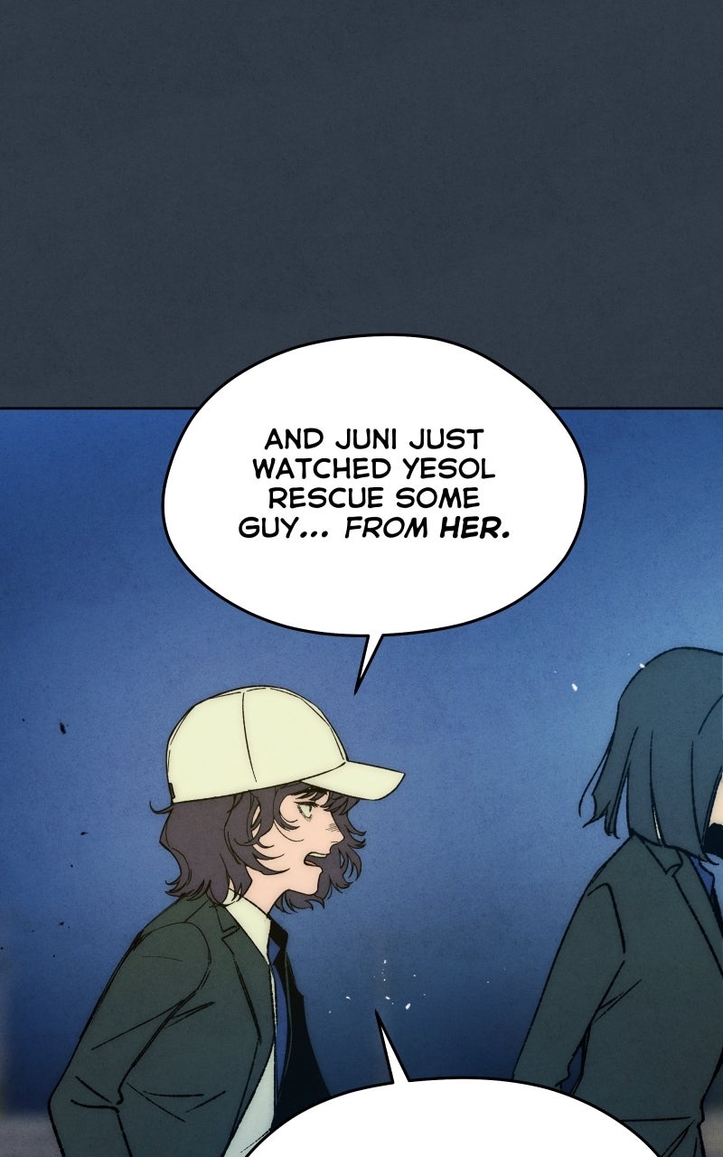 Hand Jumper (S2) Ep. 99 - The Absolute Worst, Again page 61 - 