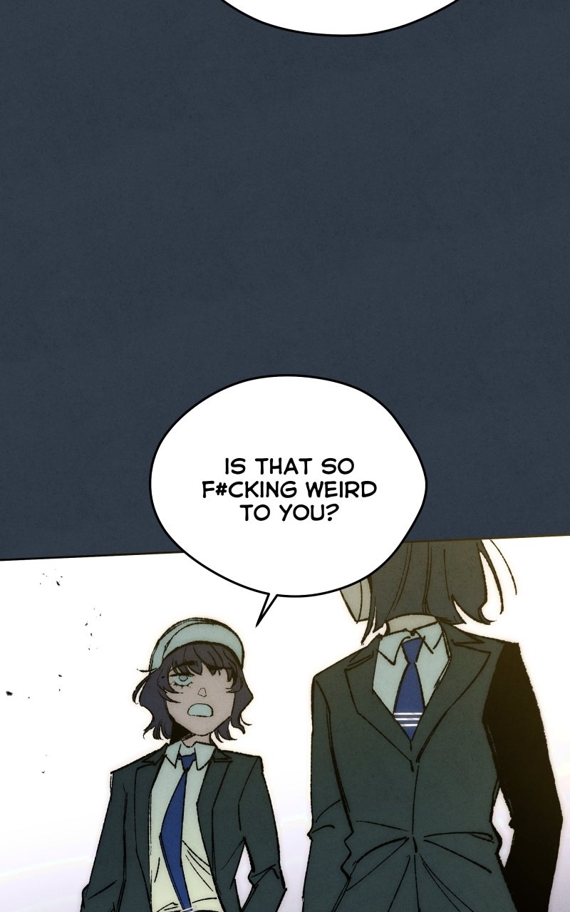Hand Jumper (S2) Ep. 99 - The Absolute Worst, Again page 64 - 