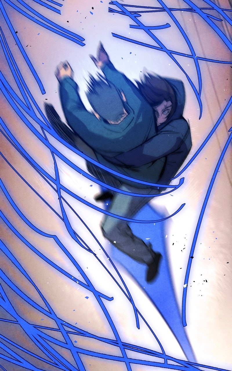 Hand Jumper (S2) Ep. 99 - The Absolute Worst, Again page 67 - 