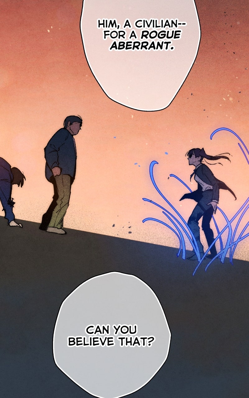 Hand Jumper (S2) Ep. 99 - The Absolute Worst, Again page 69 - 