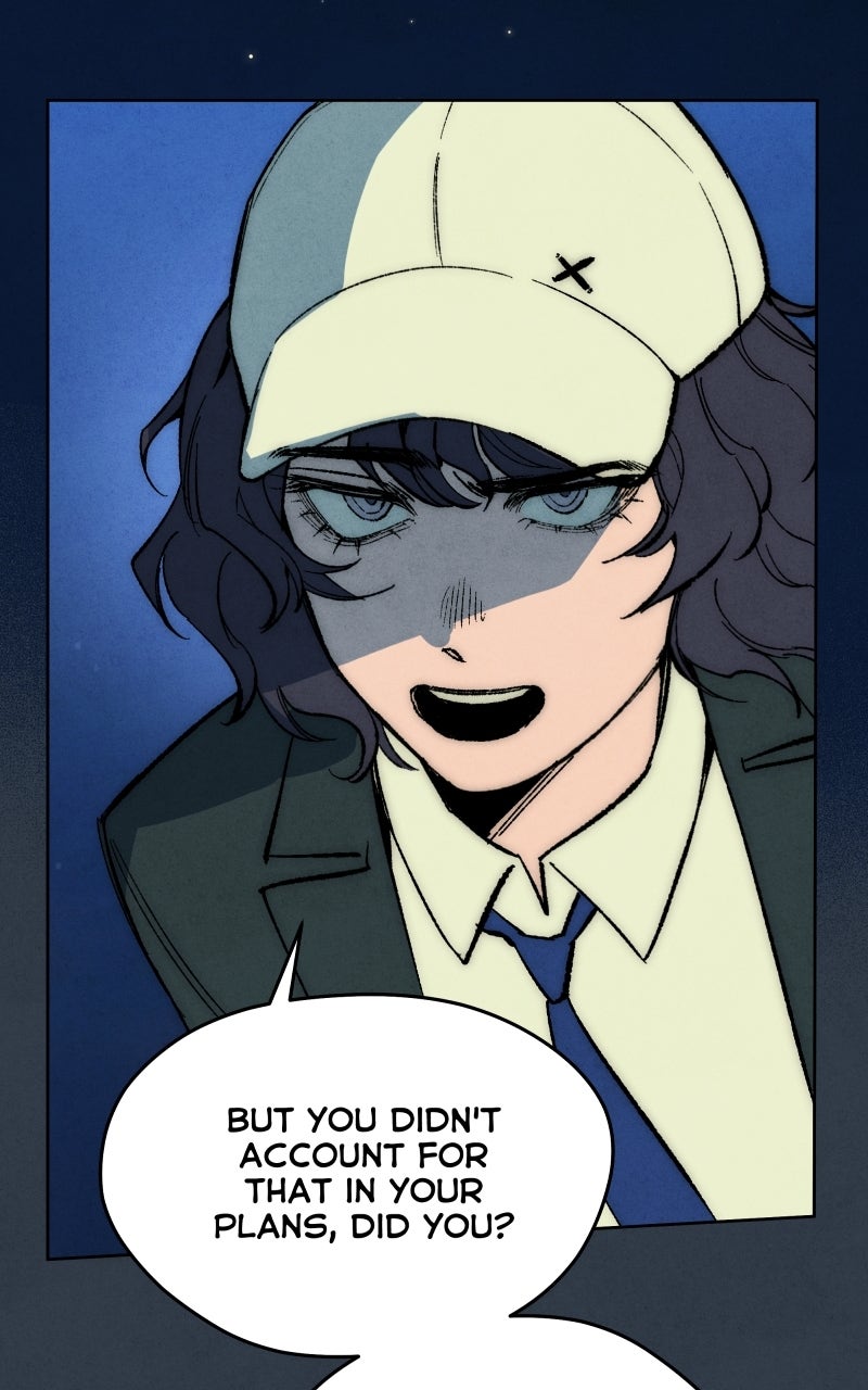 Hand Jumper (S2) Ep. 99 - The Absolute Worst, Again page 72 - 