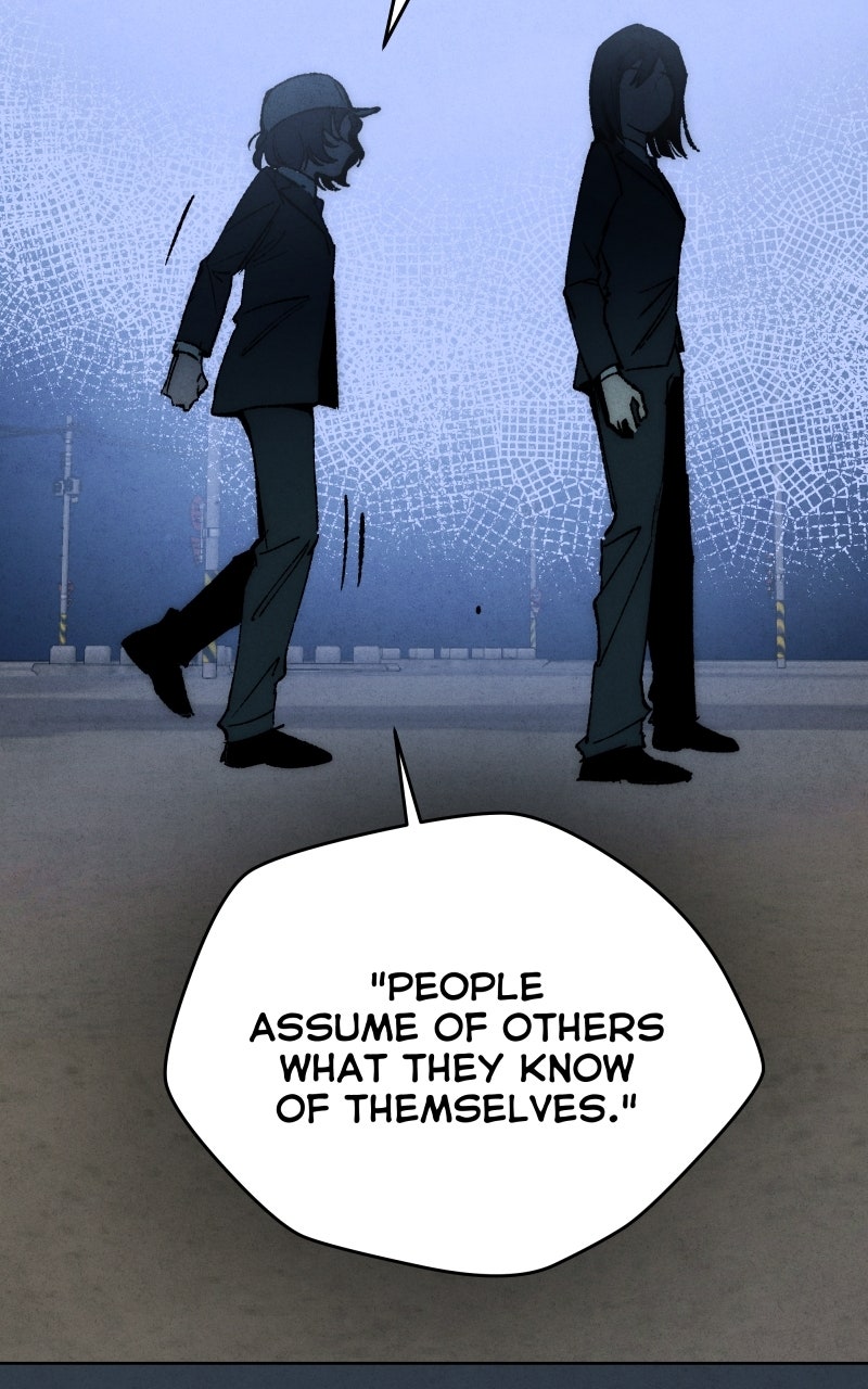 Hand Jumper (S2) Ep. 99 - The Absolute Worst, Again page 74 - 