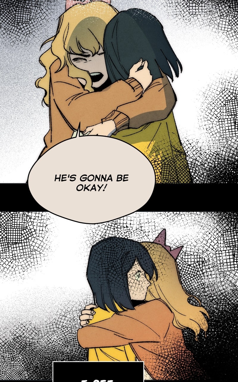 Hand Jumper (S2) Ep. 99 - The Absolute Worst, Again page 79 - 