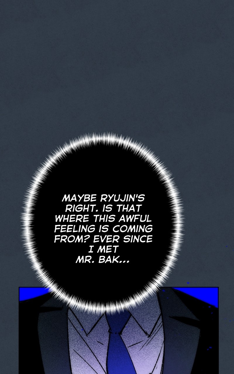 Hand Jumper (S2) Ep. 99 - The Absolute Worst, Again page 84 - 