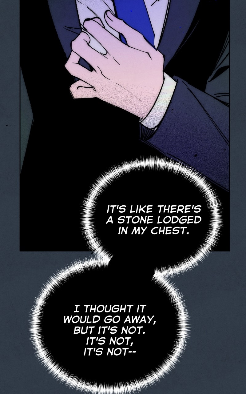 Hand Jumper (S2) Ep. 99 - The Absolute Worst, Again page 85 - 