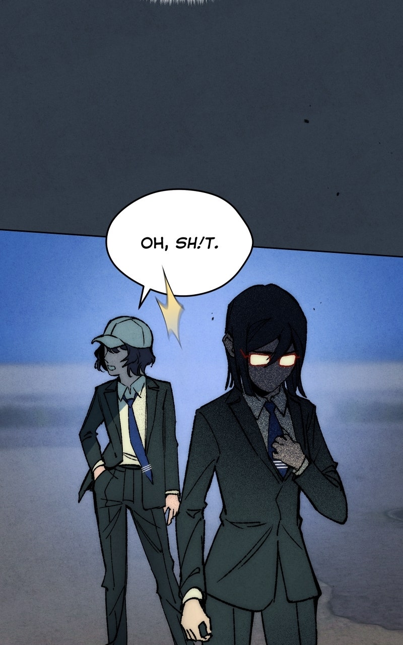 Hand Jumper (S2) Ep. 99 - The Absolute Worst, Again page 86 - 