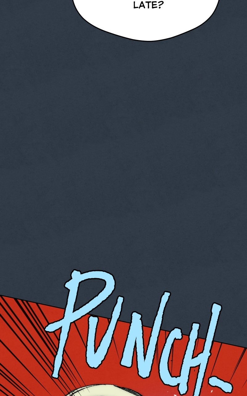 Hand Jumper (S2) Ep. 99 - The Absolute Worst, Again page 92 - 