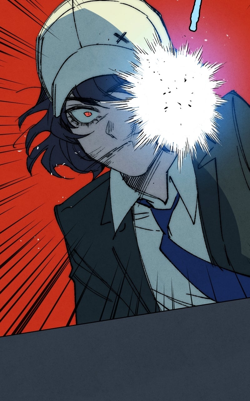 Hand Jumper (S2) Ep. 99 - The Absolute Worst, Again page 93 - 
