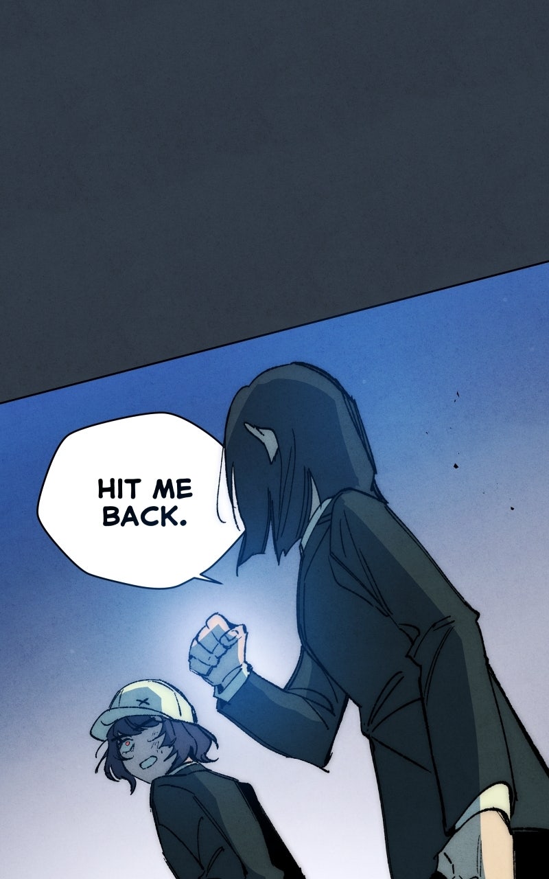 Hand Jumper (S2) Ep. 99 - The Absolute Worst, Again page 94 - 