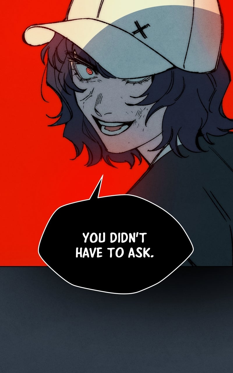 Hand Jumper (S2) Ep. 99 - The Absolute Worst, Again page 96 - 