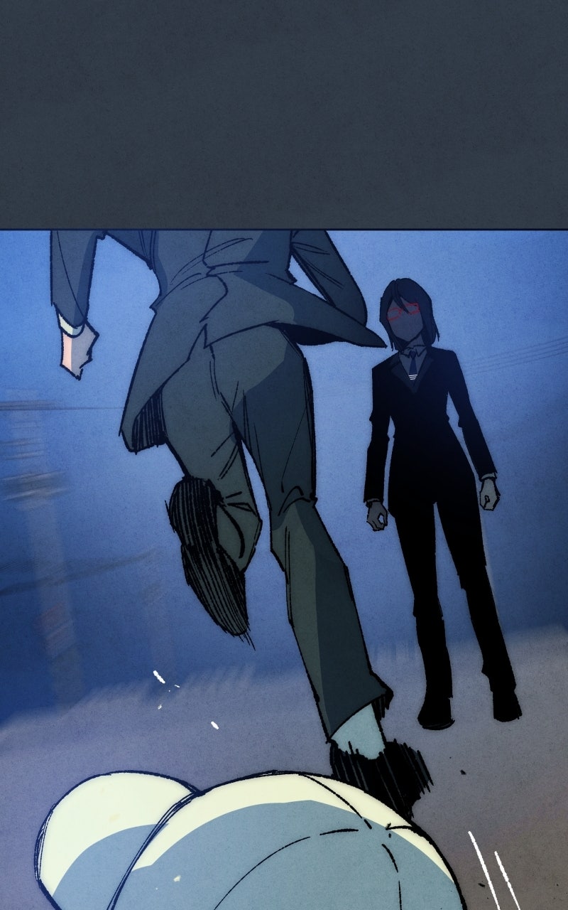 Hand Jumper (S2) Ep. 99 - The Absolute Worst, Again page 98 - 