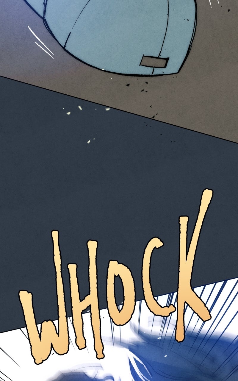 Hand Jumper (S2) Ep. 99 - The Absolute Worst, Again page 99 - 