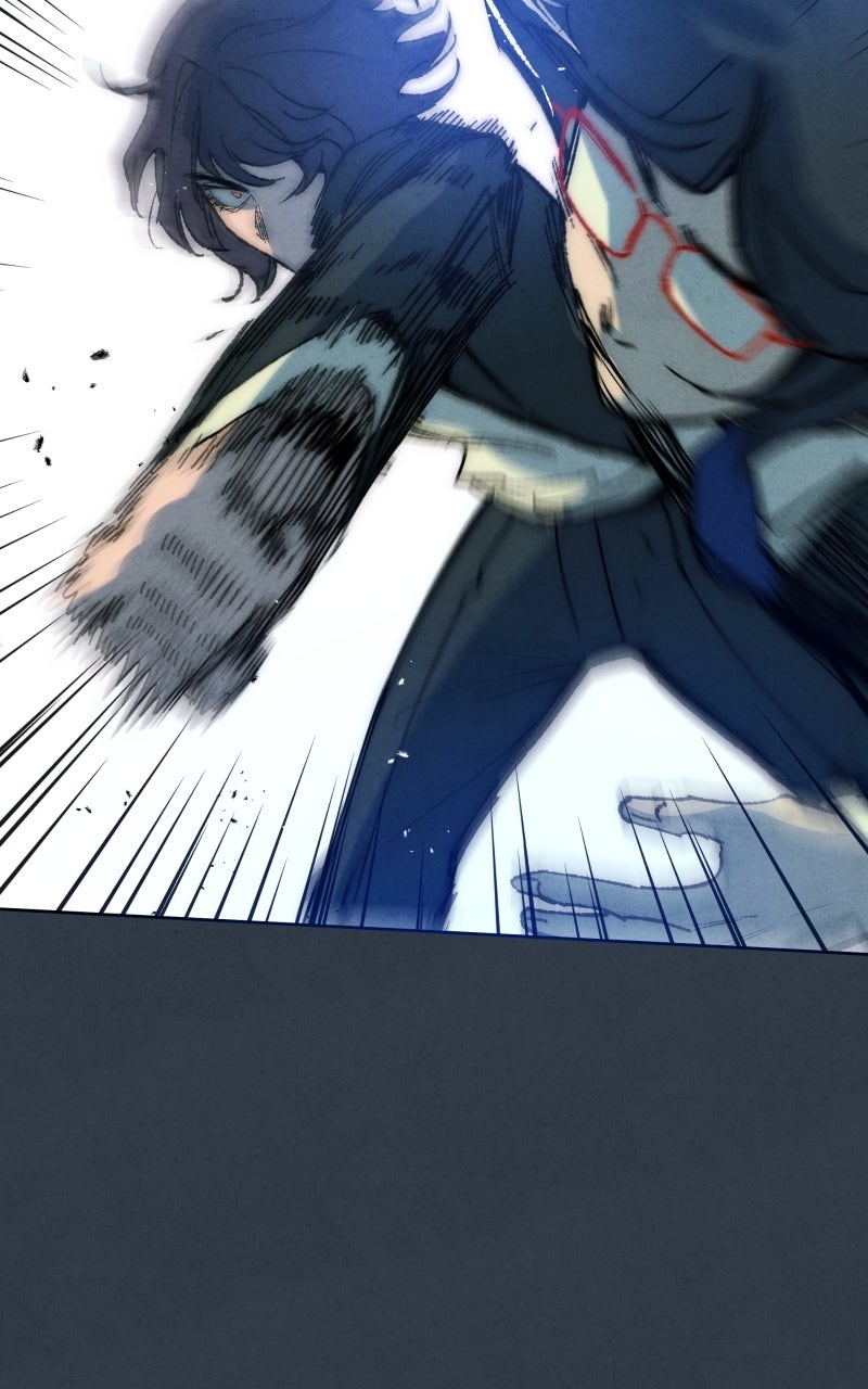 Hand Jumper (S2) Ep. 99 - The Absolute Worst, Again page 100 - 
