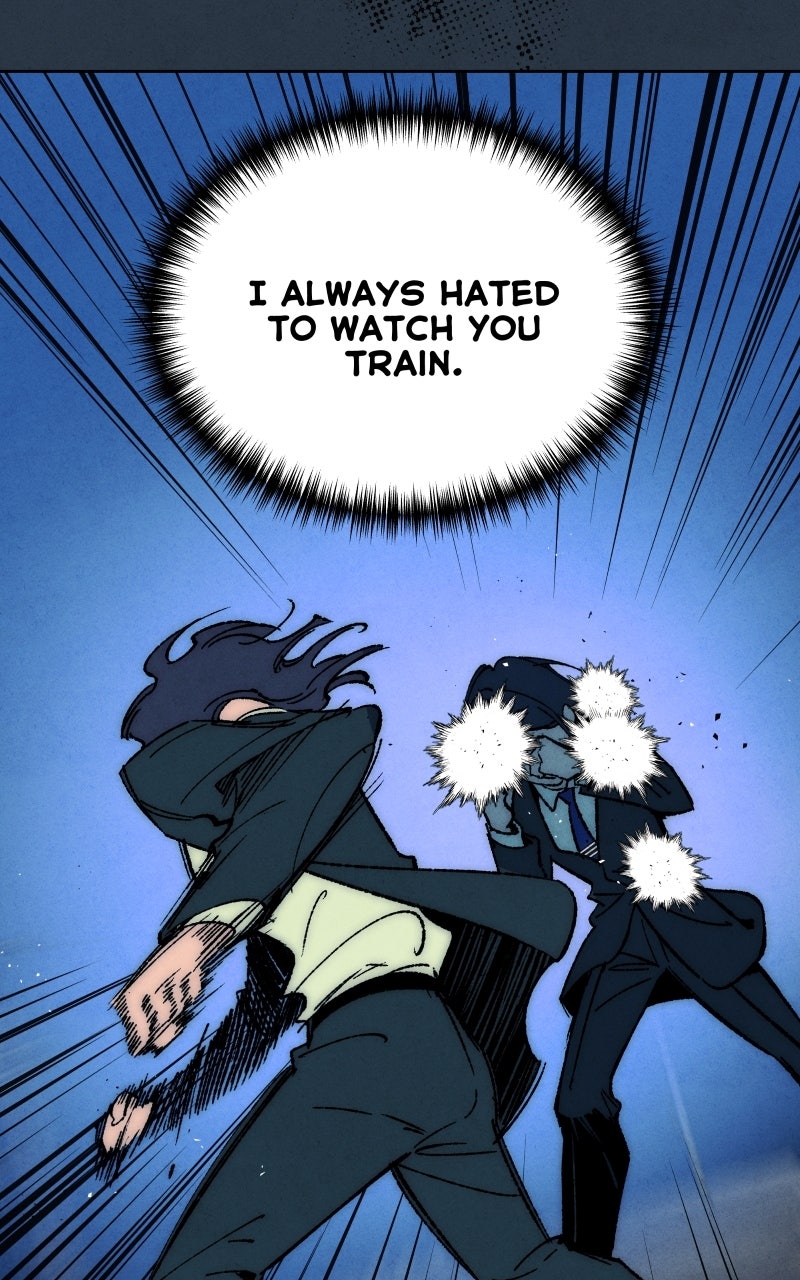 Hand Jumper (S2) Ep. 100 - Expiation page 14 - 