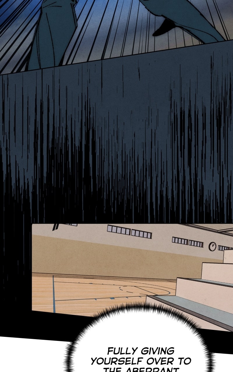 Hand Jumper (S2) Ep. 100 - Expiation page 15 - 