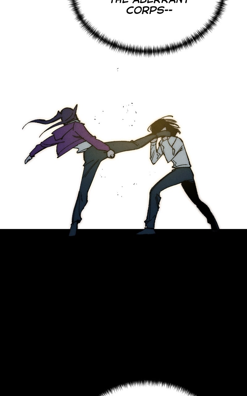 Hand Jumper (S2) Ep. 100 - Expiation page 16 - 