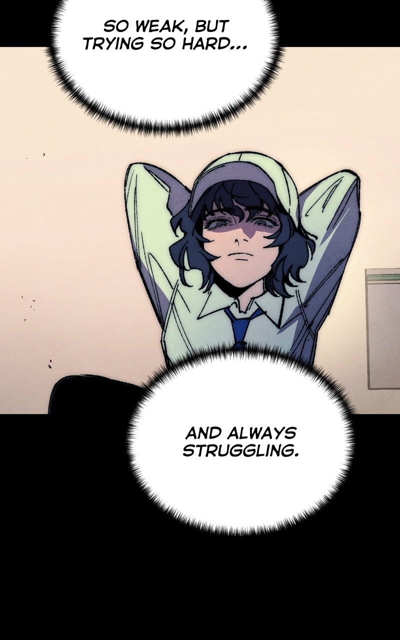 Hand Jumper (S2) Ep. 100 - Expiation page 18 - 