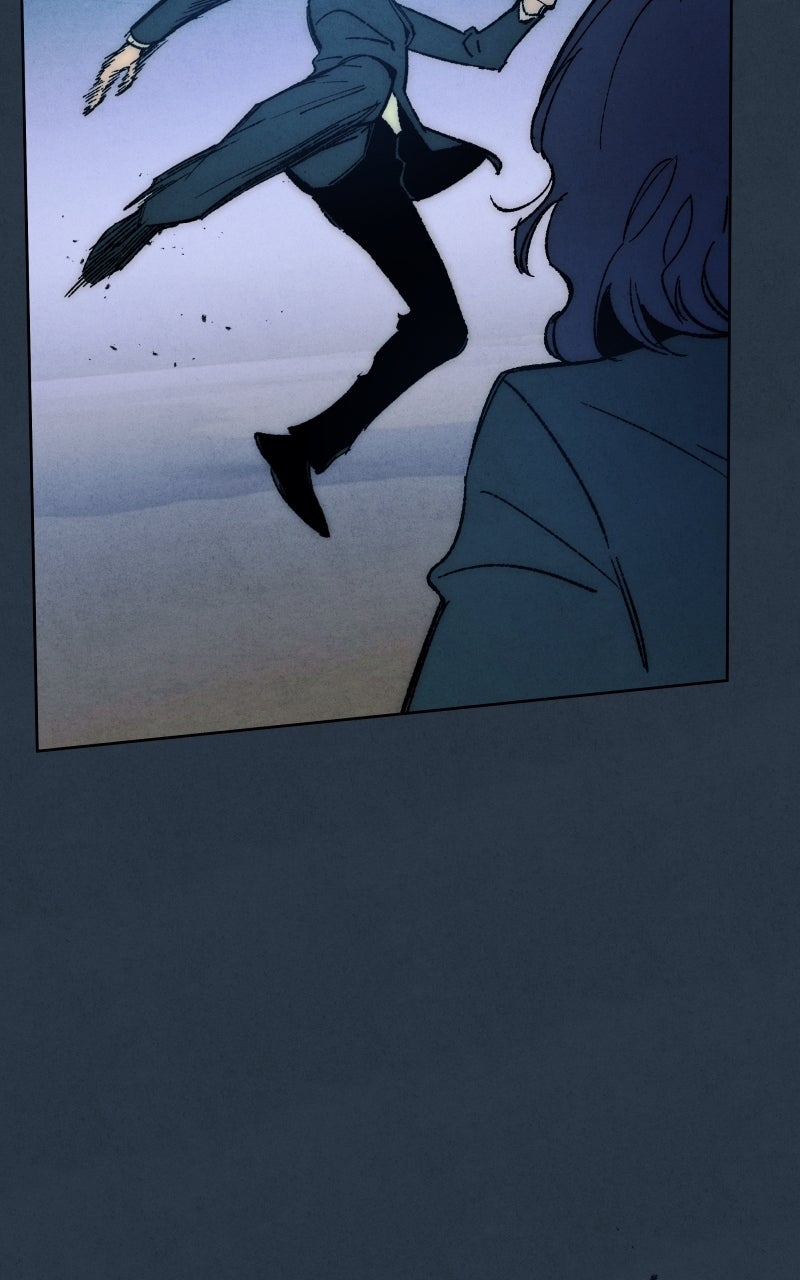 Hand Jumper (S2) Ep. 100 - Expiation page 20 - 