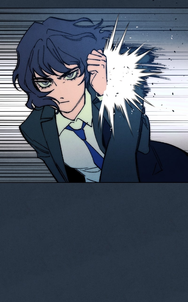 Hand Jumper (S2) Ep. 100 - Expiation page 21 - 