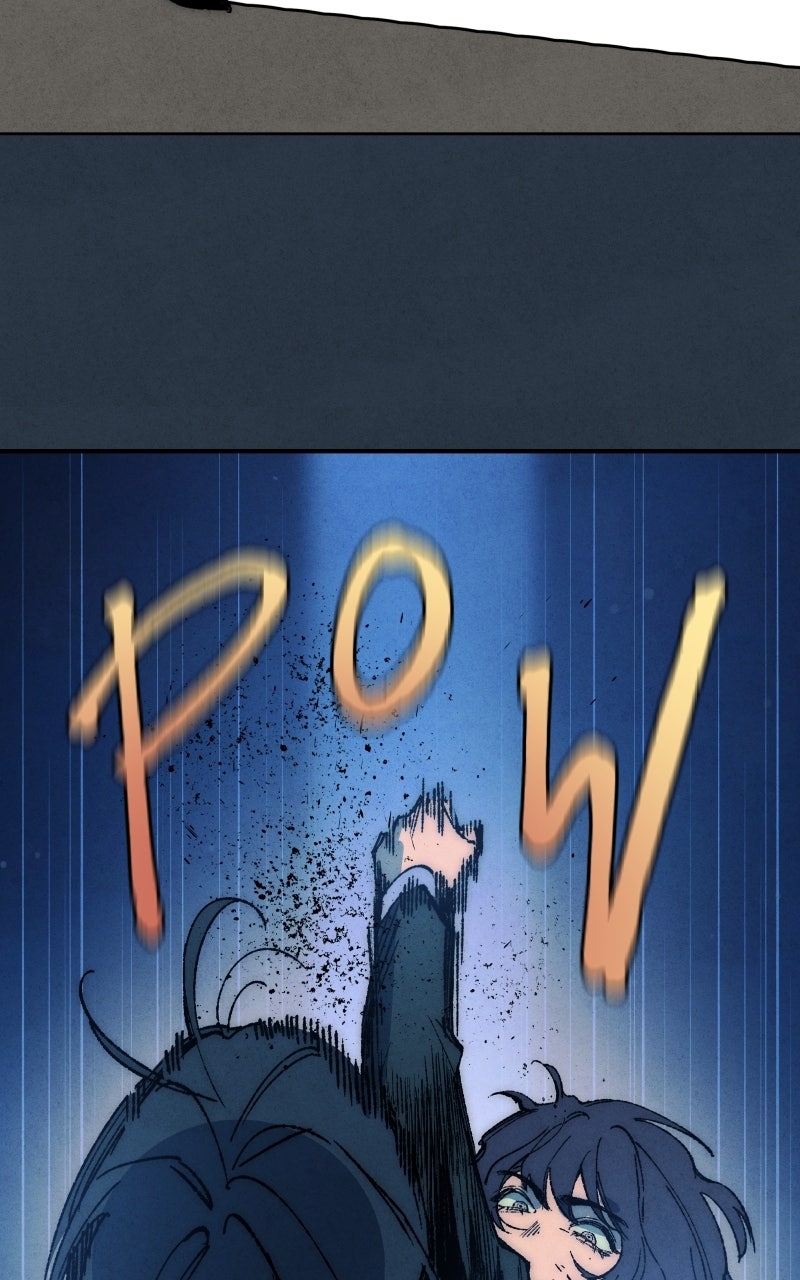 Hand Jumper (S2) Ep. 100 - Expiation page 23 - 