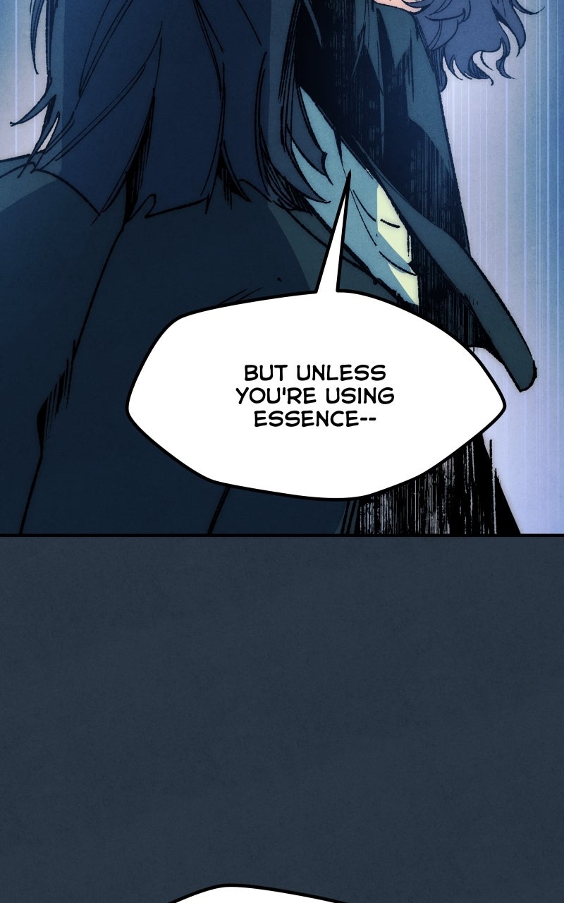 Hand Jumper (S2) Ep. 100 - Expiation page 24 - 