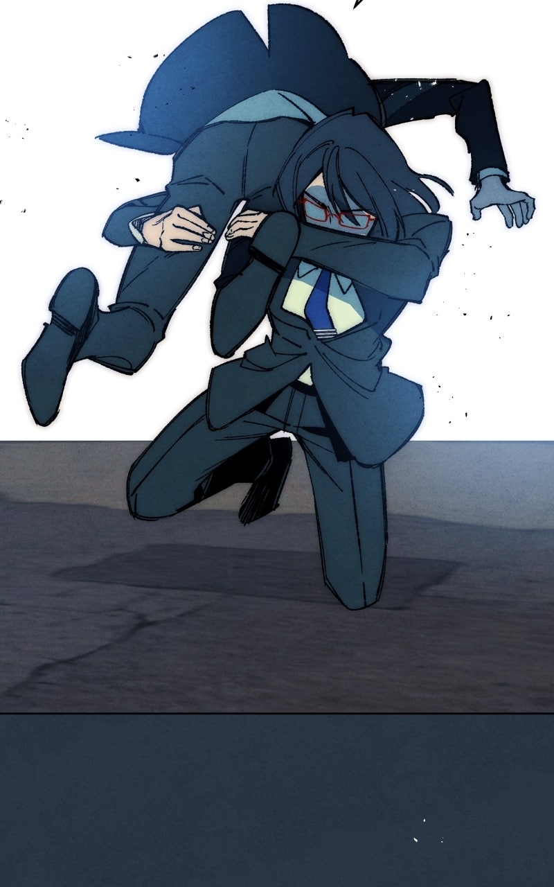 Hand Jumper (S2) Ep. 100 - Expiation page 30 - 