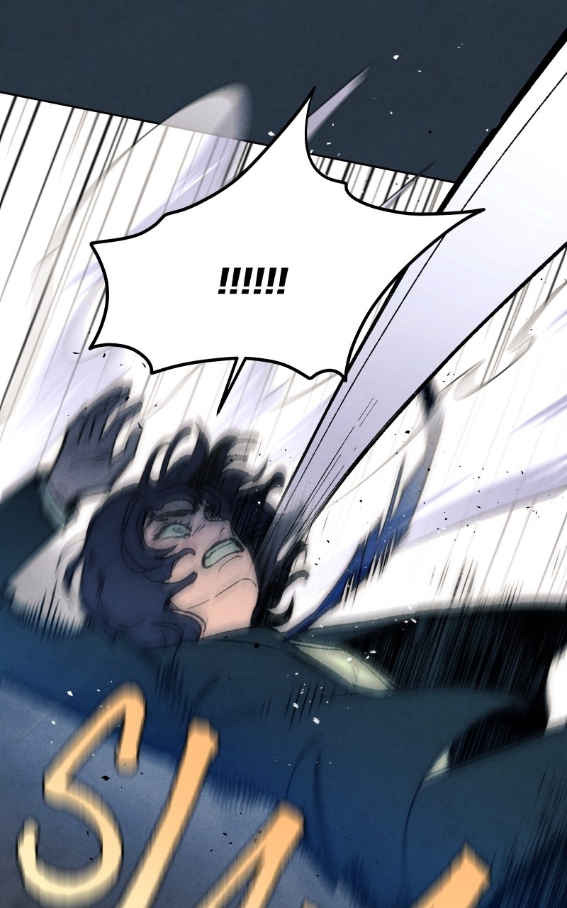 Hand Jumper (S2) Ep. 100 - Expiation page 31 - 