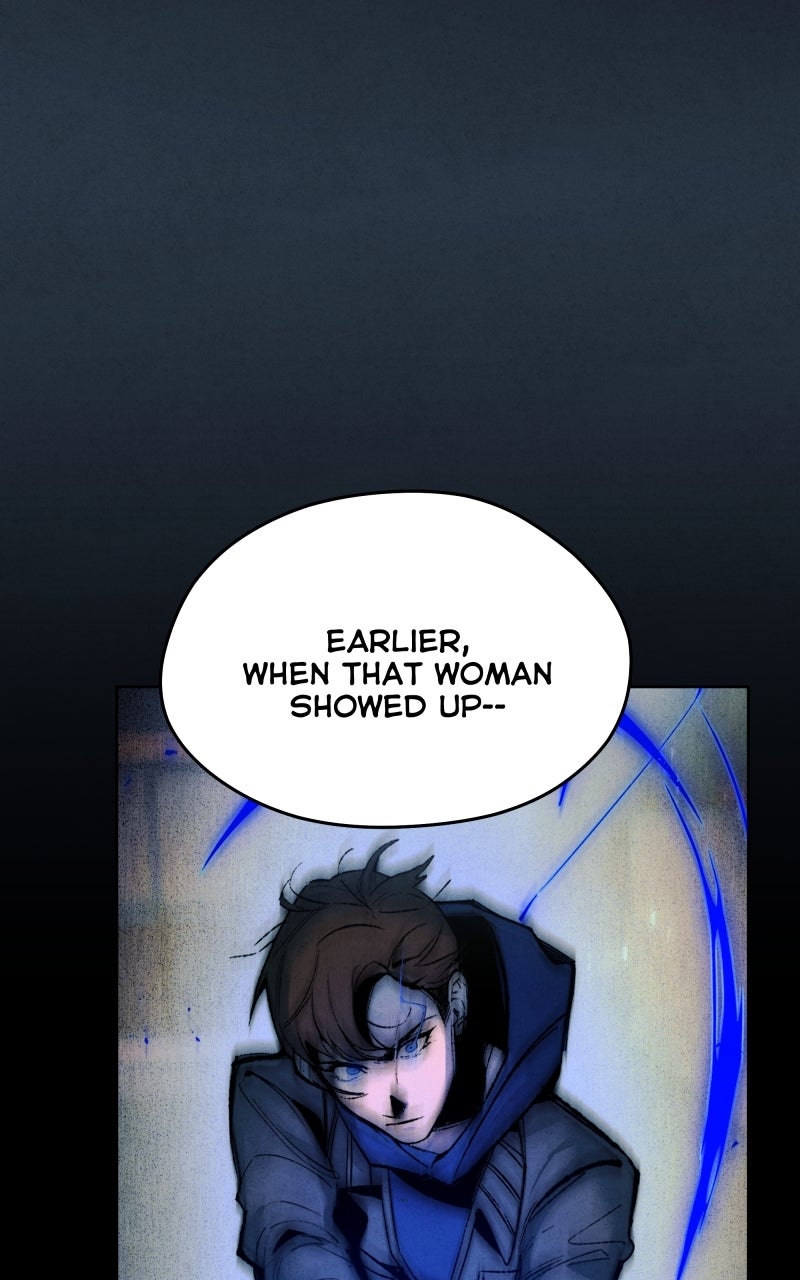 Hand Jumper (S2) Ep. 100 - Expiation page 38 - 