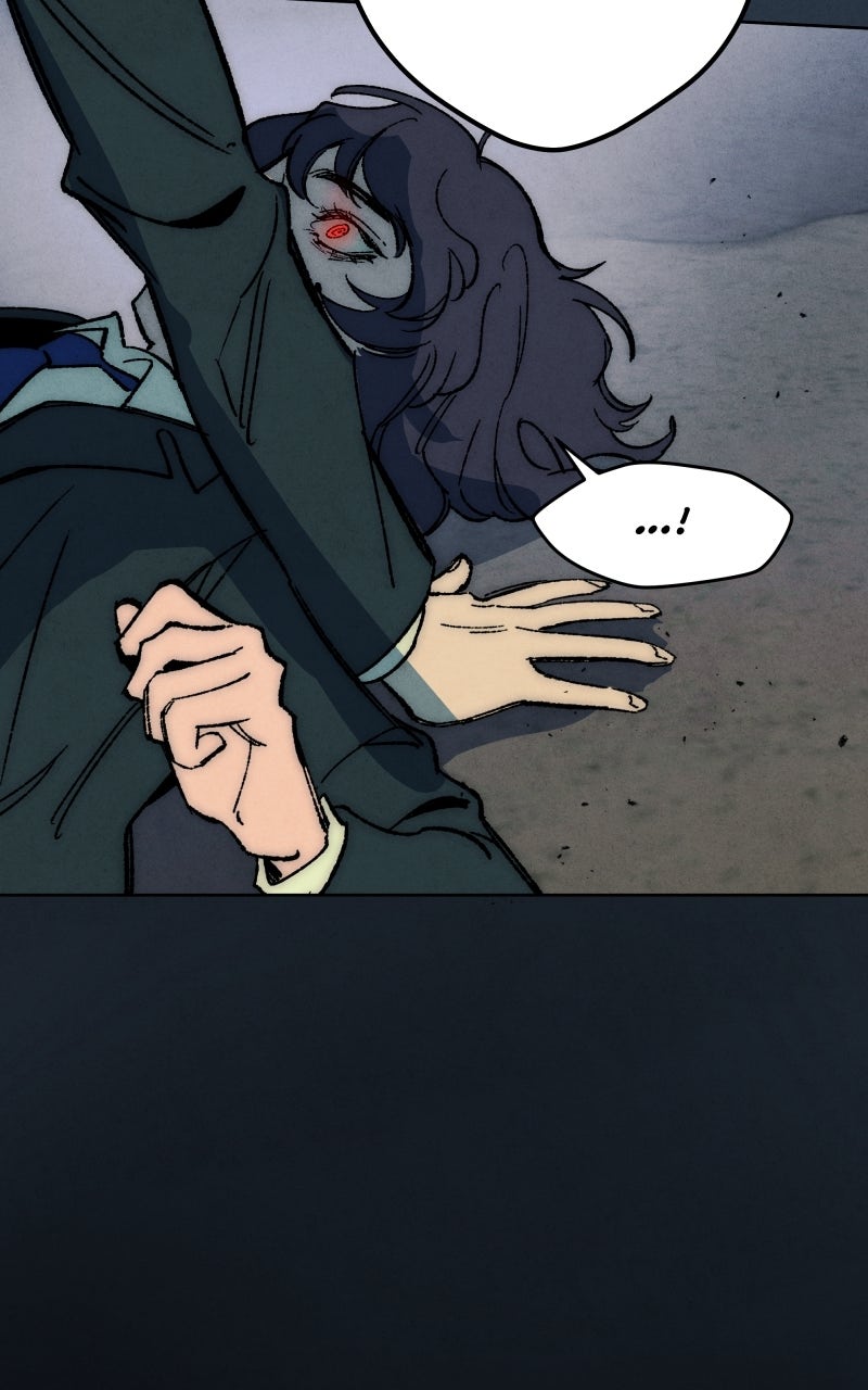 Hand Jumper (S2) Ep. 100 - Expiation page 40 - 