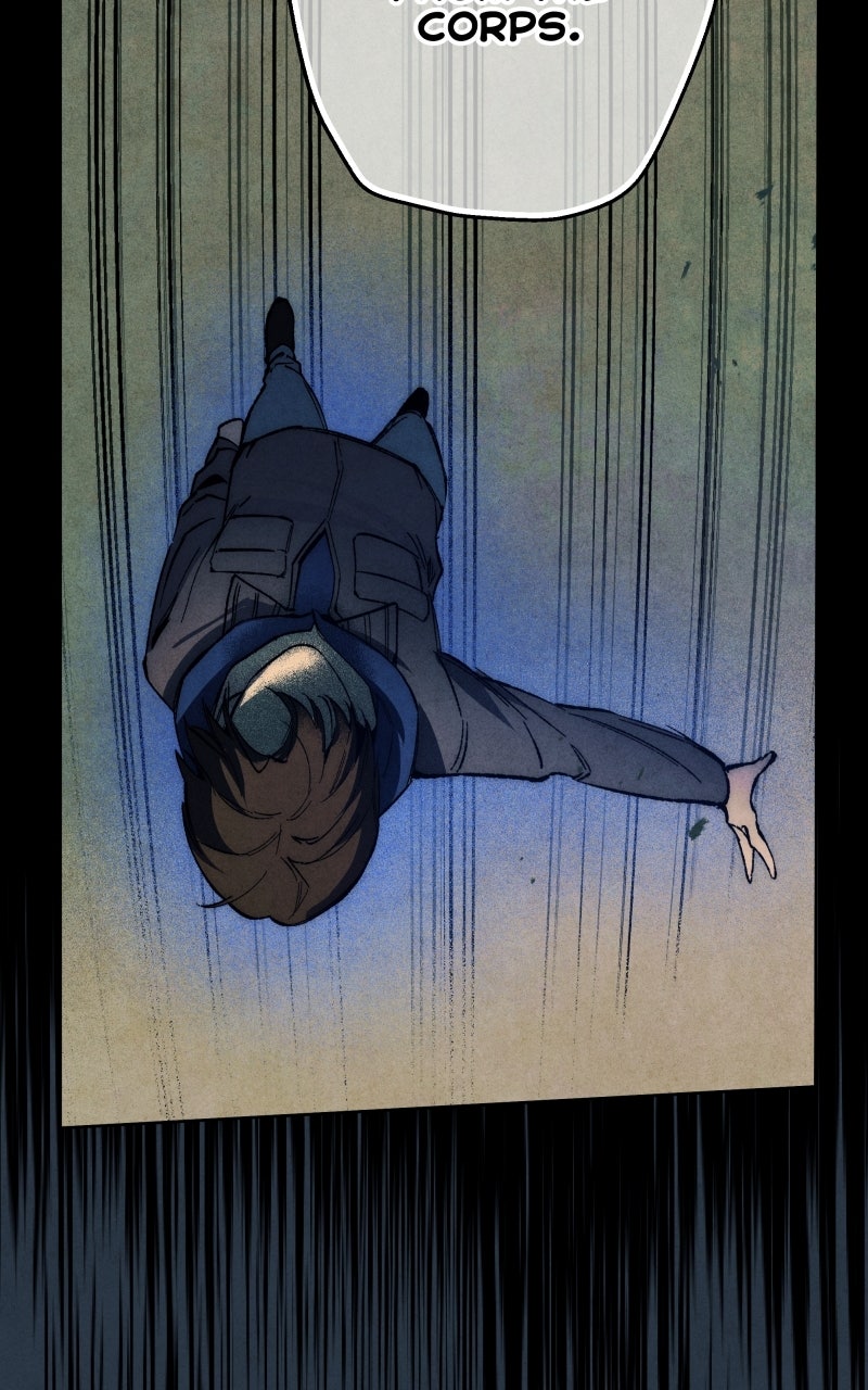 Hand Jumper (S2) Ep. 100 - Expiation page 43 - 