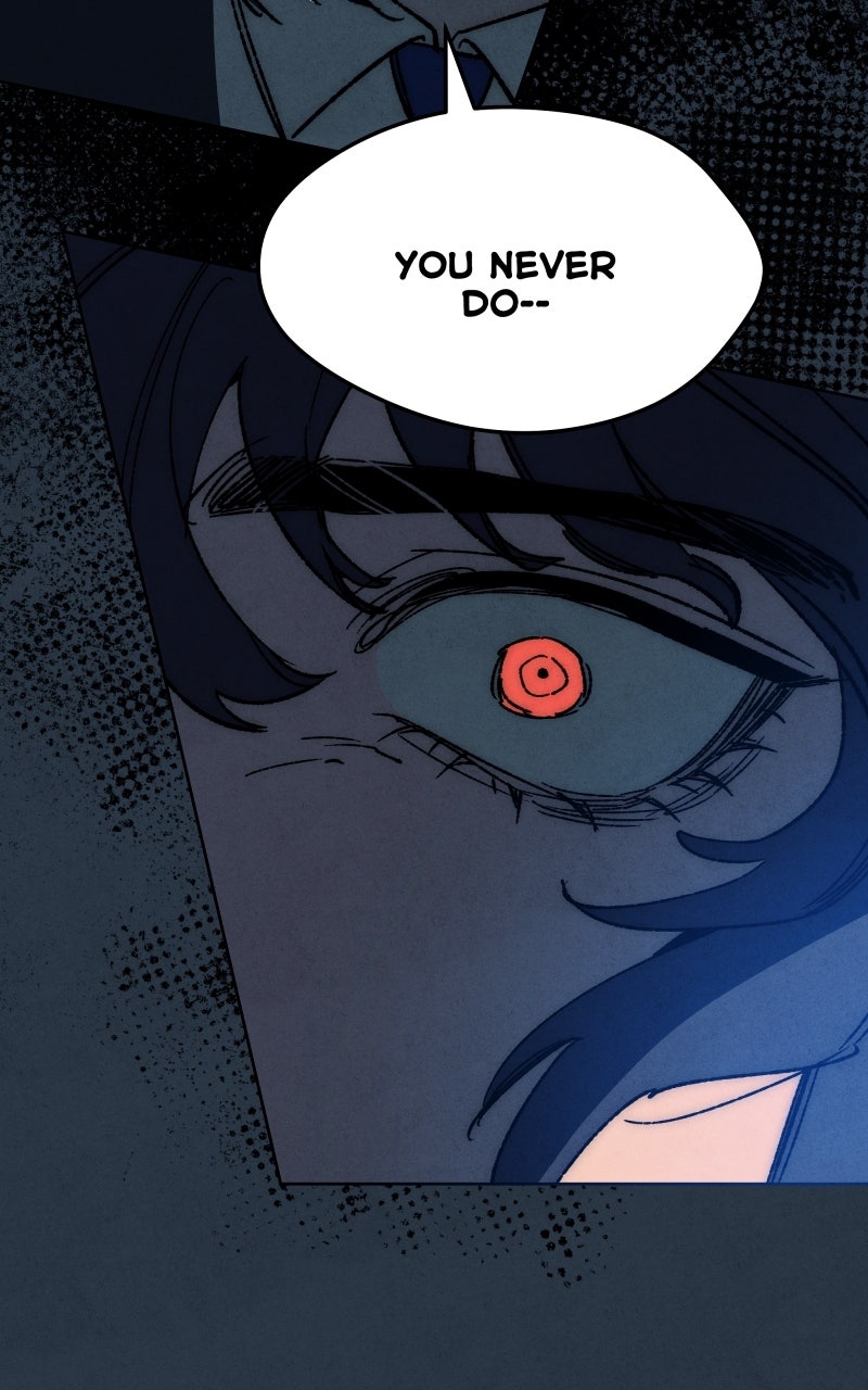 Hand Jumper (S2) Ep. 100 - Expiation page 45 - 