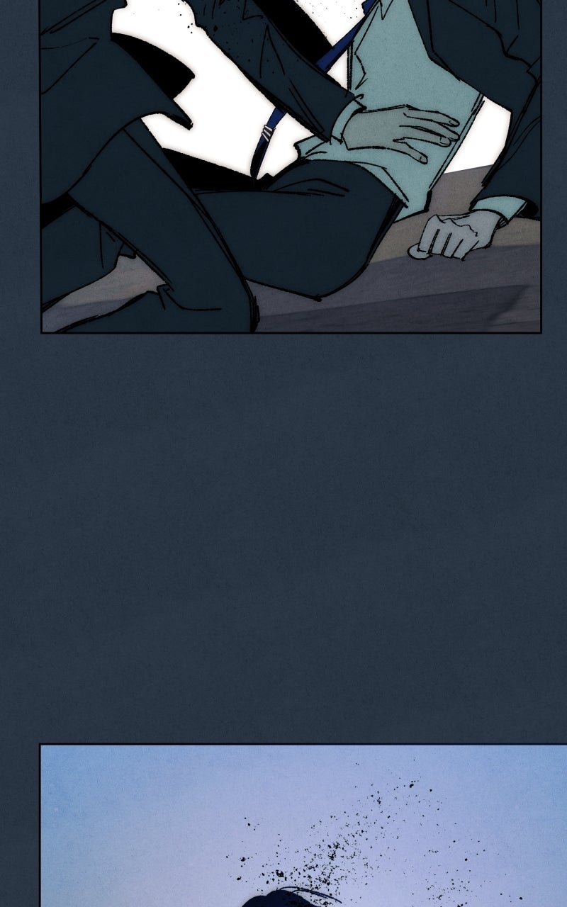 Hand Jumper (S2) Ep. 100 - Expiation page 47 - 