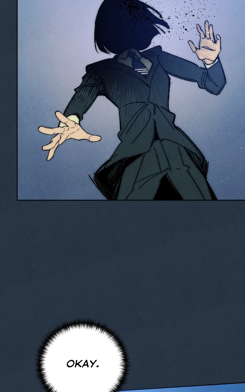 Hand Jumper (S2) Ep. 100 - Expiation page 48 - 