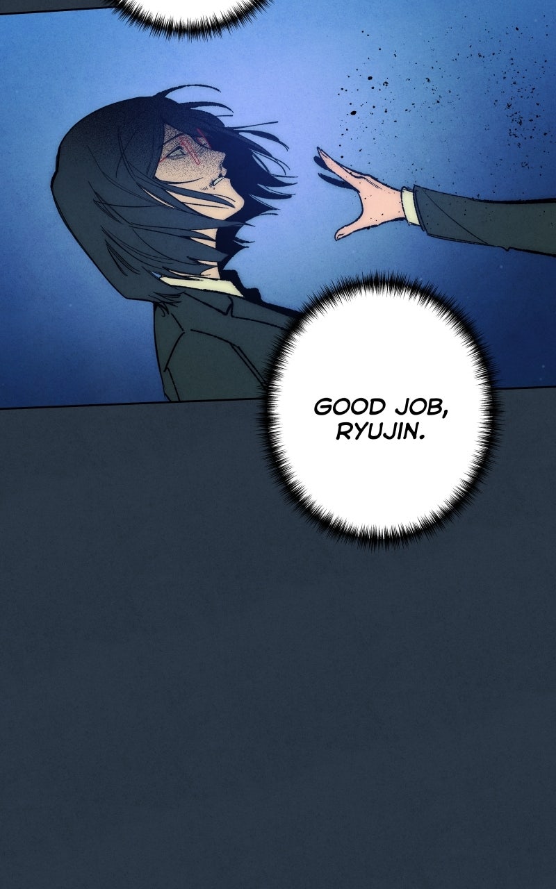Hand Jumper (S2) Ep. 100 - Expiation page 49 - 
