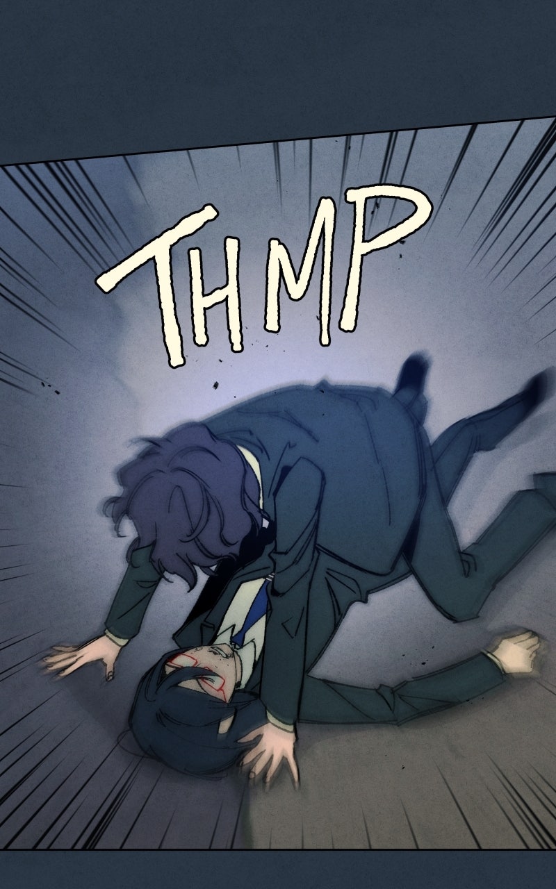 Hand Jumper (S2) Ep. 100 - Expiation page 50 - 