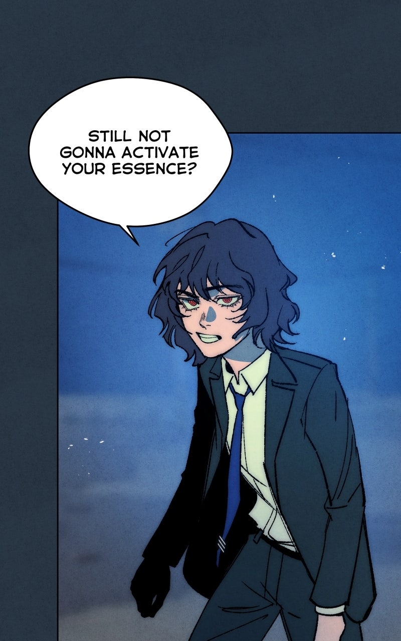 Hand Jumper (S2) Ep. 100 - Expiation page 6 - 