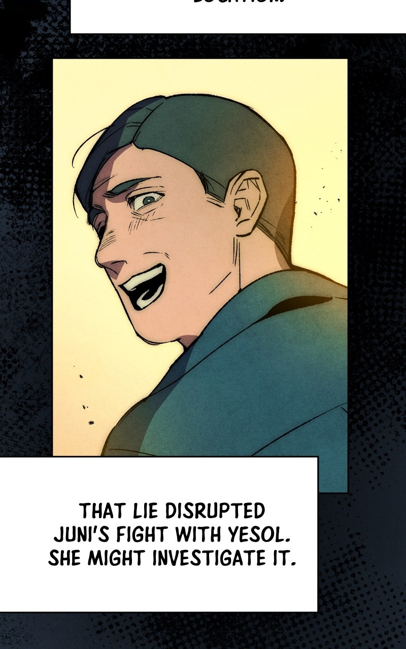 Hand Jumper (S2) Ep. 100 - Expiation page 53 - 