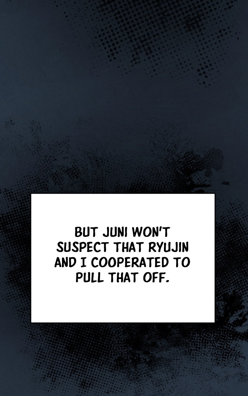 Hand Jumper (S2) Ep. 100 - Expiation page 54 - 