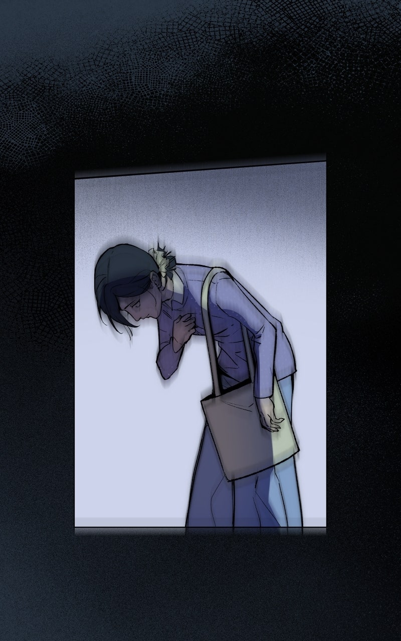 Hand Jumper (S2) Ep. 100 - Expiation page 59 - 